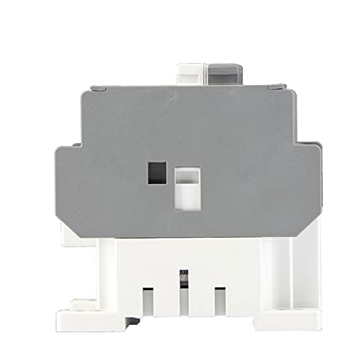 Contacteur électromagnétique AC A12-30-01 relais de puissance triphasé 24V - 6