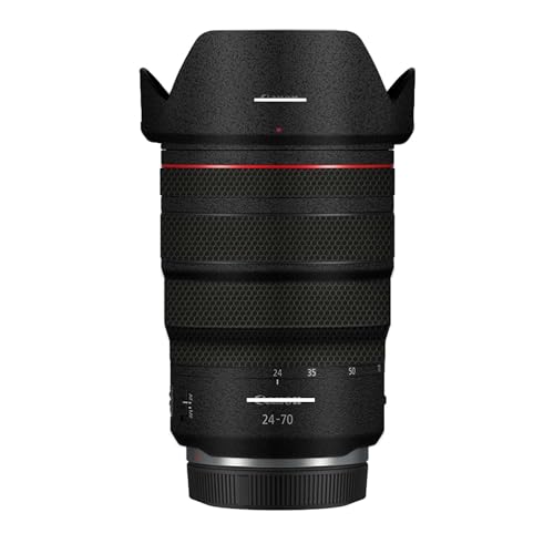 Mebont ɓKCanon RFY RF24-70mm F2.8 L IS USM pی쑕XebJ[ h~ ϖՐ JXLJo[ veN^[ tB 