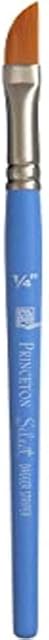 PRINCETON ARTIST BRUSH CO. Artiste Striper Brush, synthetic hair, Dagger Stripper, Size 1/4 Inch