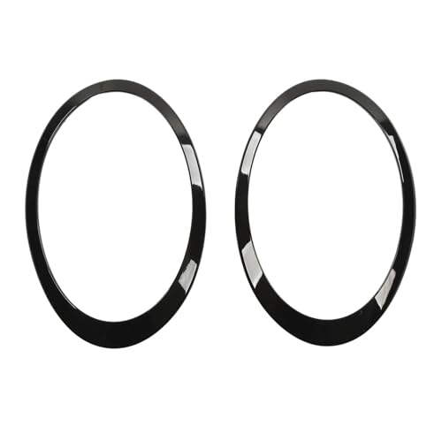 Coque extérieure feu arrière MINI Cooper F54 Clubman protection et encadrement robuste 2 pièces