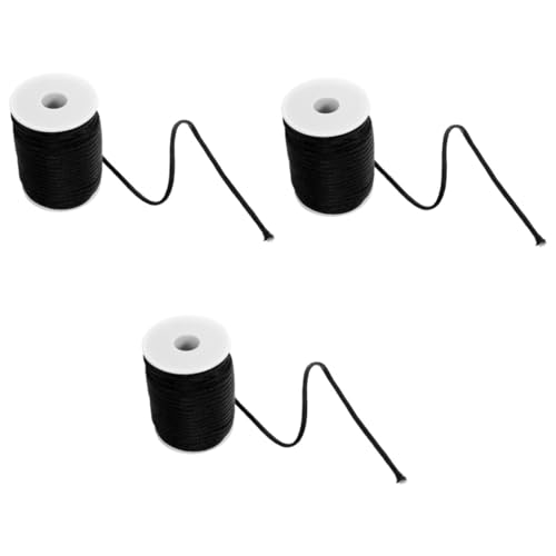 jojofuny 3rotoli Sostitutiva Per Estensibile Resistente e Facile Installare Accessorio Versatile Per Attività All e