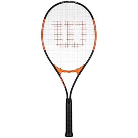 Wilson Burn Excel 112 Adults Tennis Racket Cover