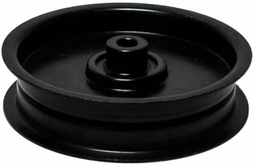 RATION for Wright Commercial Mower Flat Idler Pulley 71460006