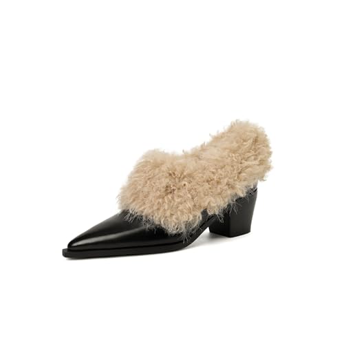 [ReneChristine] KEhgDJWAVOV[Y6 cm nCq[E[XG[hCU[nhChC₷JWAt@bVCA{CR[h220-255