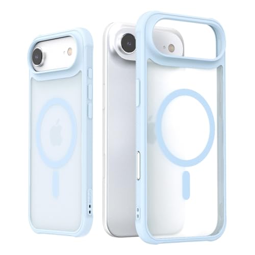 araree iPhone Air p P[X nCubhϏՌ MagSafeΉ [ MILKi GA[NbV ~߃x[ OȂߍݎ Xgbvz[ EȒP ݌v ] DUPLE M ARMOR XJCu[ AR2798