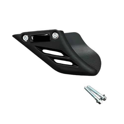Protection moteur pour XL750 Transalp housse antichoc pour trajets tout-terrain 2024