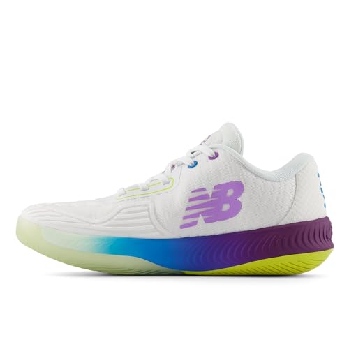 Image of New Balance Men's MC996 Lightweight Tennis Shoe