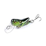 Leurres de type swim bait pour la pêche au bar : fabriqués dans un matériau durable, leurres de pêche animés