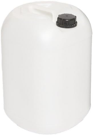 25L Litre Water Storage Container, Jerrican, Drum, Jerry Can