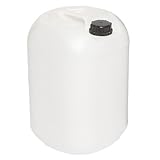 25L Litre Water Storage Container, Jerrican, Drum, Jerry Can