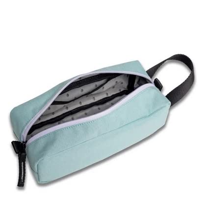 Amazon | JONES [ジョーンズ] エクスコアーズ Ditty Bag Cyan ポーチ