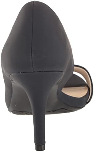 LifeStride Womens Mantra Mantra Navy Synthetic 8.5 W | Image 2