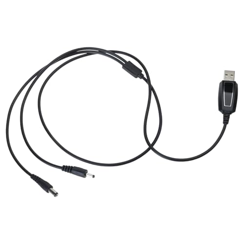 HDOYTXXM Câble USB étanche pour MATSUTEC HAB-130 HAB-133 RS108M RS109M RS110M Connexion sans couture avec localisateurs marins