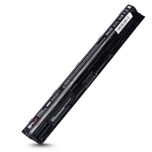 Image of Mylap M5Y1K Battery | 14 Month Replacement Warranty | for Dell Inspiron 15 5000 3000 Series 5566 5558 5559 5555 5758 3567 3551 3552 3558 14 3451 3452 3458 5458 17 5755 VN3N0 HD4J0 P51F P47F P63F P64G