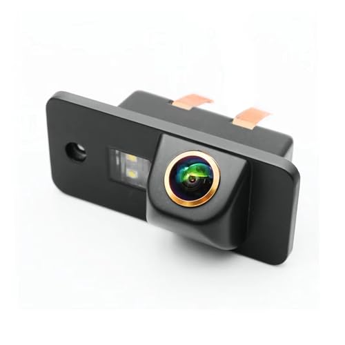 Camera recul voiture pour A3 8P 2004-2012 parking CCD AHD