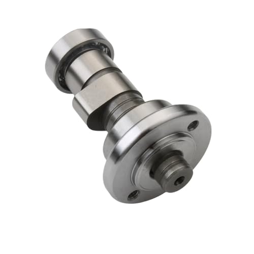 Árbol de levas para renovar tu moto de aventura XR200 y CRF230