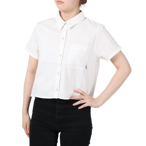 Hurley-Womes-Chambray-HiLo-Woven-Shirt Hurley Womes Chambray Hi=Lo Woven Shirt - Image 1