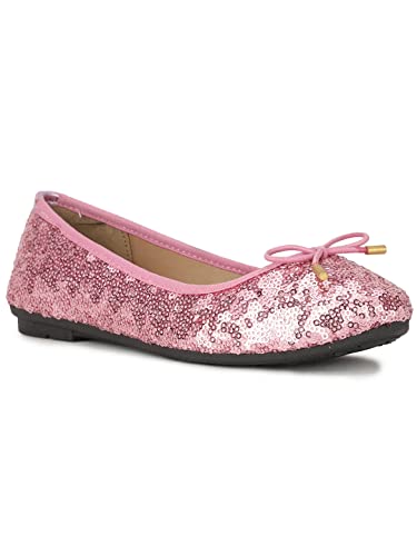 Image of Bubblegummers Girls Glaze Ballerinas, (3515322)