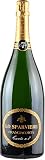 Lo Sparviere Franciacorta Cuvée n. 7 Brut Magnum