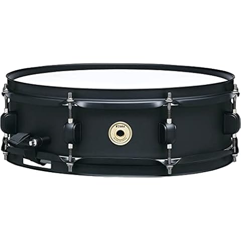 Tama BST134BK 4"x13" Steel Snare Drum Cover