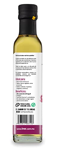 Aceites, Imagen adicional