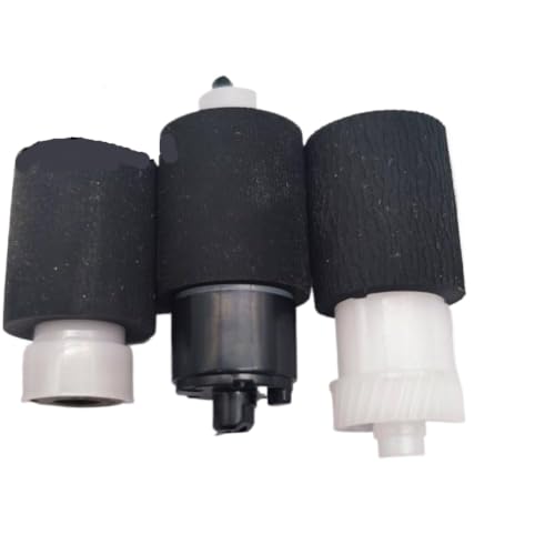 Rouleau de ramassage de rechange pour mécanisme papier 2F909171 M3040