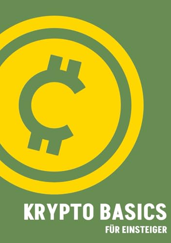 Krypto Basics für Einsteiger: So investierst du in Kryptowährungen