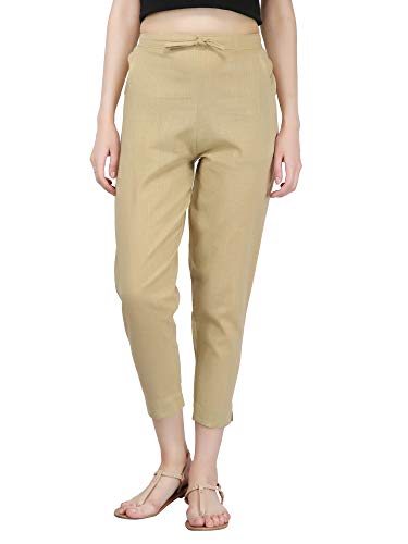 Image of Decot Paradise Women's Cotton Relaxed Bottom