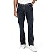 Produktbild Pierre Cardin Herren Jeans Dijon | Männer Hose | Comfort Fit | Dark Blue Stonewash Washed | Dark Blue Stonewash 7003 6811 | 36W - 30L