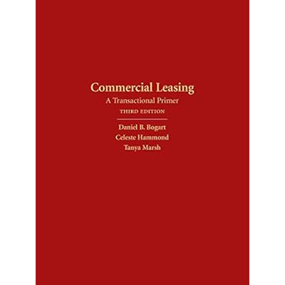 Commercial Leasing