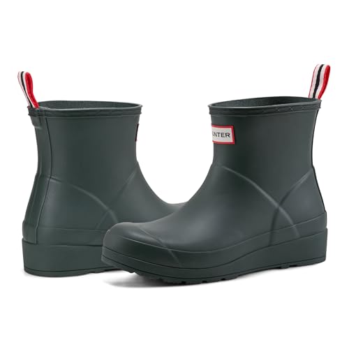 Image of Hunter Women's Play Short Rain Boot