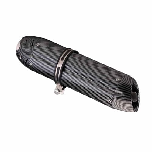 Système d'échappement moto modifié silencieux universel 51mm Suzuki GSXR1000