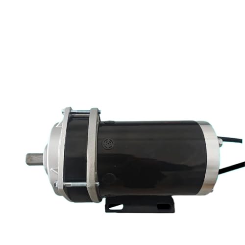 1KW/2KW Asynchronous DC Motor with Reducer