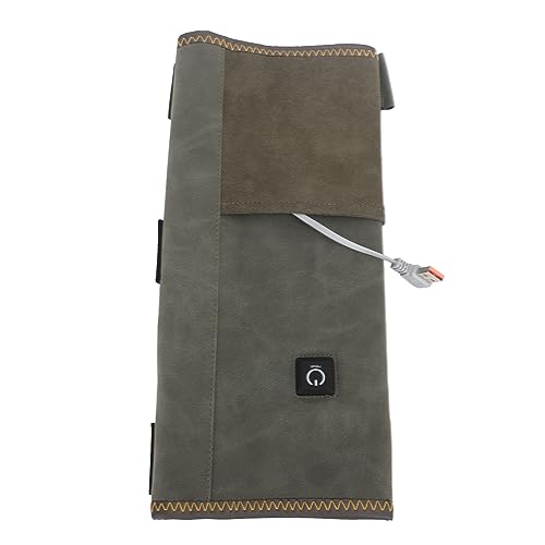 PenRux-Elektrisch-Beheizte-Knieschoner-Beheizte-Knieschoner-Praktisch-Praktisch-fuer-zu-Hause