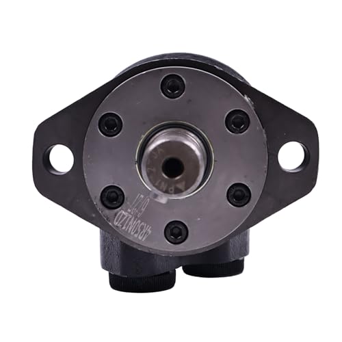 Image of IEQFUE Hydraulic Motor OMP-50-151-0310 OMP50 151-0610 11185771 Compatible with Sauer