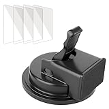 Laminate Flooring Tools, Heavy Duty Floor Gap Fixer & Plank Grabber with 4.6 Inch Suction Cup | for Wood, Vinyl, LVP Floor Gap Repair, Fits Gaps 5 Inches and Above