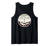 Slackline Highline Camiseta sin Mangas