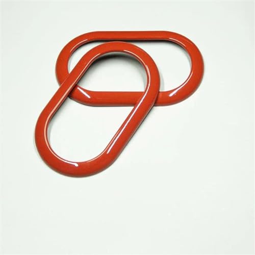 փ}bg̑ hAnh{Et[Ԃ̃XebJ[ ɓK X}[g 453 ɓK tH[c[ ɓK tH[tH[ ɓK (Orange 2Pcs)