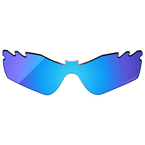 Image of OOWLIT Replacement Lenses Compatible with Oakley Radar Path Vented Sunglass