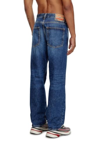 Diesel 2010 D-MACS Regular Jeans2