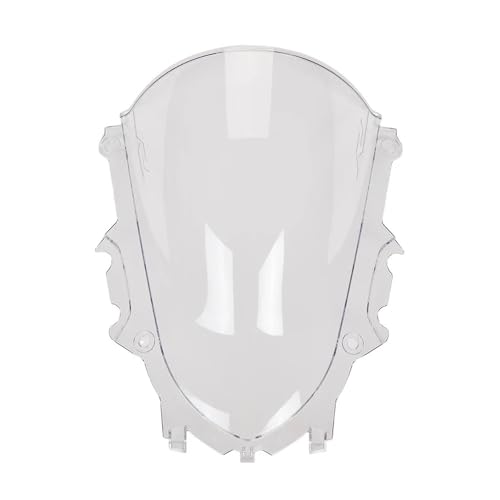 Bulle moto YZF-R3 R25 2019-2022 déflecteur de vent aérodynamique premium