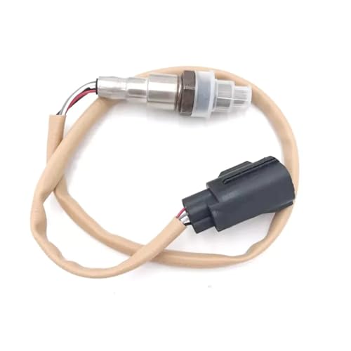 Sonde Oxygène LR062826 Avant pour Corriger le Voyant Moteur Allumé de Range Rover