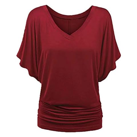 Blouse Femme TIMEMEAN Cover