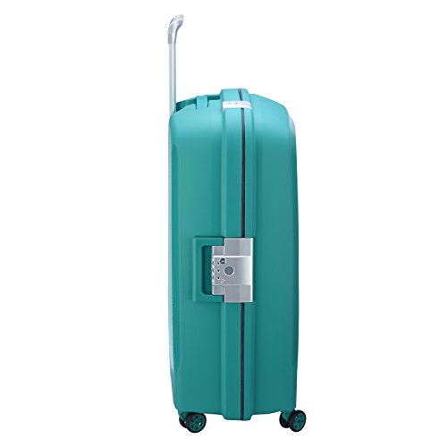 DELSEY PARIS BELFORT PLUS Valigia, 76 cm, 112