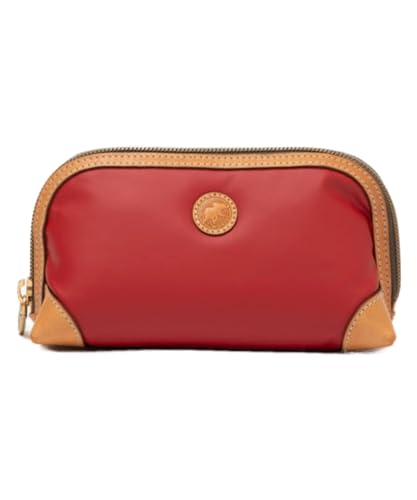 [ハンティングワールド]ポーチR 823BON バチューオリジンネオ レッド