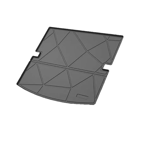 Tapis de sol voiture et coffre toutes saisons pour Explorer U625 G6