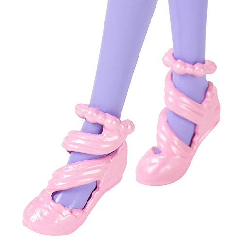 Barbie Dreamtopia Fee Puppe (AA) – Bild 7