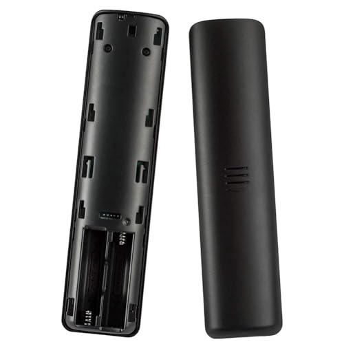 Image of Remote Control Compatible for TCL /Iffalcon Smart Hd 4K Led Tv with Netflix Function(Without Google Assist /Voice Function,Exactly Same Remote Will Only Work)