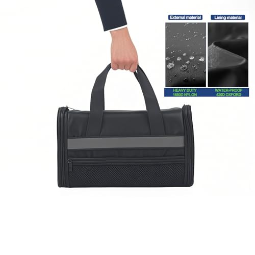 Housse pour NAS UGREEN NASync DXP2800 protectrice et ventilée