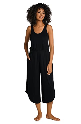 La Blanca womens Jumpsuit Cover Up3